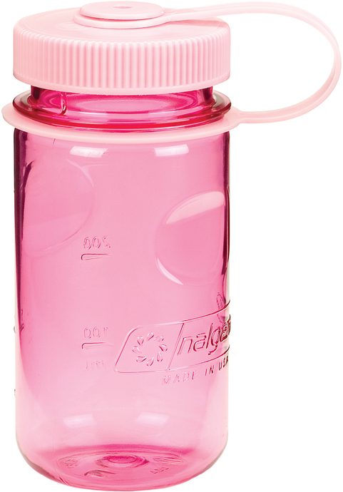 NALGENE Mini-Grip 350 ml Pink