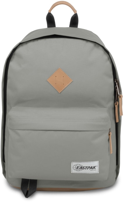 EASTPAK Out Of Office Into Grey 27 l - městský batoh