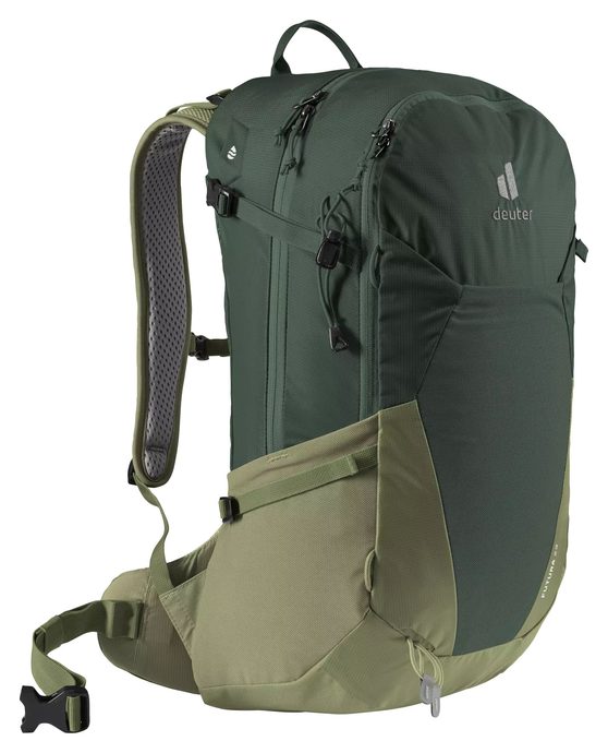 DEUTER Futura 23 ivy-khaki