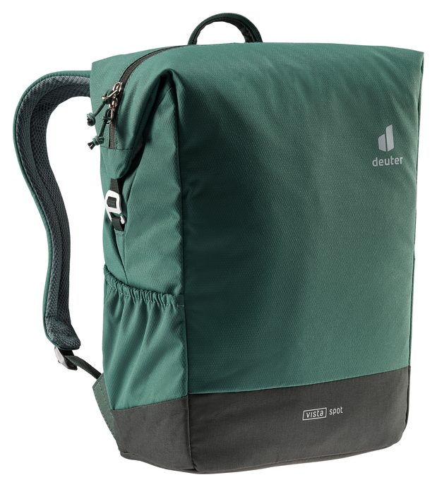 DEUTER Vista Spot 18, seagreen-ivy