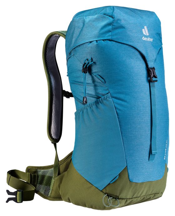 DEUTER AC Lite 28 SL, denim-pine