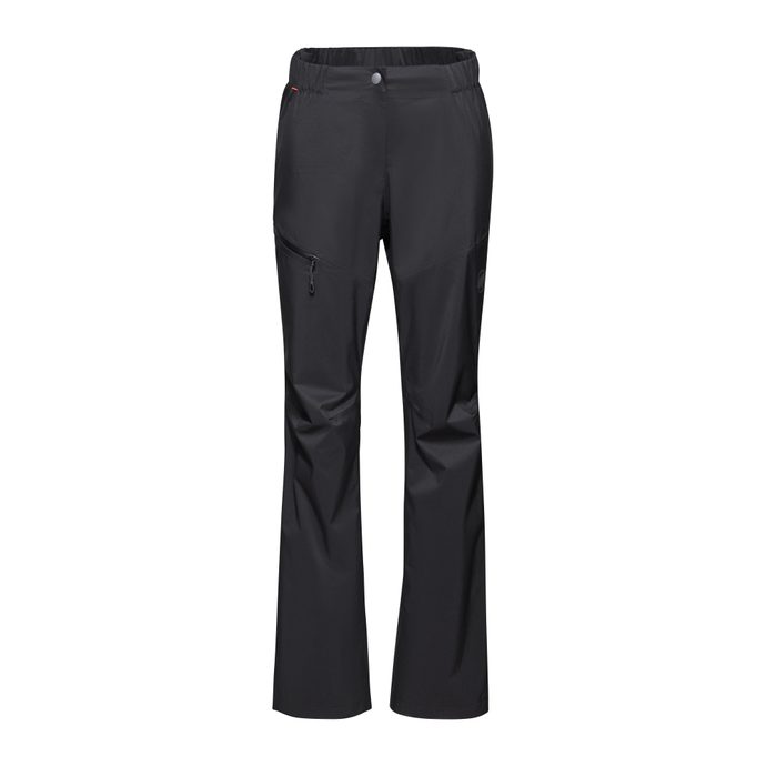 MAMMUT Alto Light HS Pants Women, black