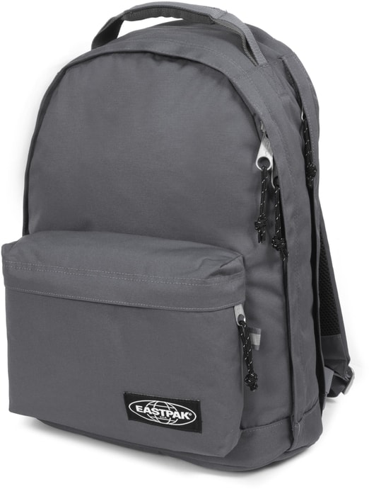 EASTPAK Chizzo Charged Grey 24 l - batoh na notebook