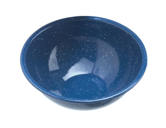 GSI OUTDOORS Mixing Bowl; 155mm; blue