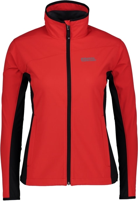 NORDBLANC NBSSL4998 CVA TRUST - women's softshell jacket