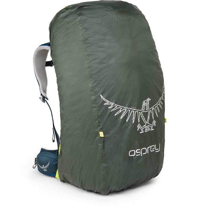 OSPREY Ultralight Raincover M shadow grey