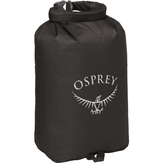 OSPREY UL DRY SACK 6, black