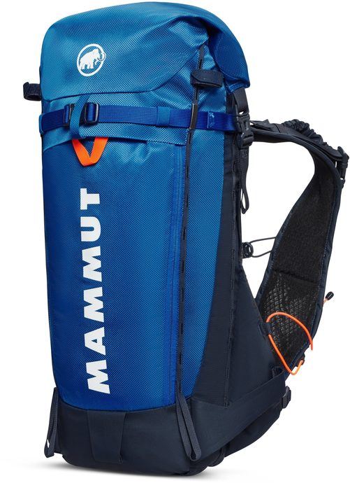 Aenergy 20-25, ice-marine - Backpack - MAMMUT - 141.55 €