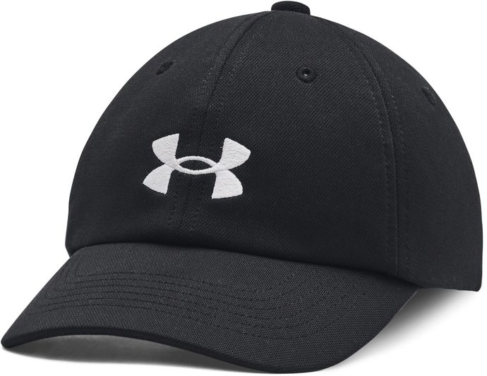 UNDER ARMOUR UA Play Up Hat, Black