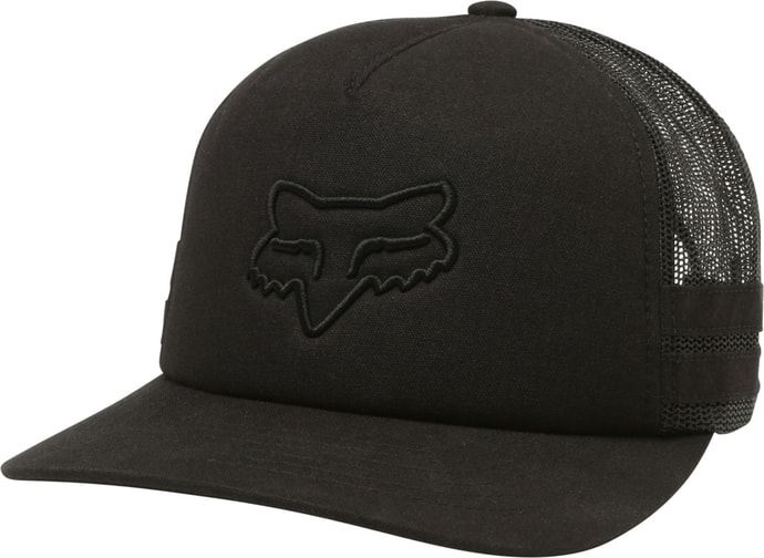 FOX Head Trik Trucker, black