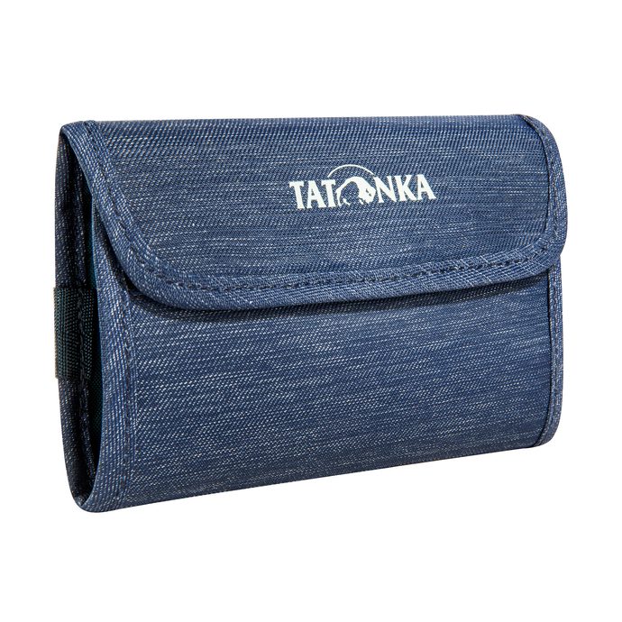 TATONKA MONEY BOX, navy