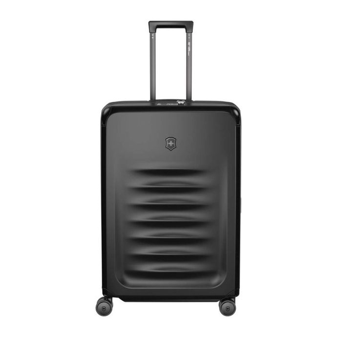 VICTORINOX Kufr Spectra 3.0, Exp. Large Case 103 L, Black