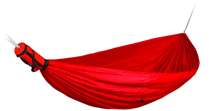 SEA TO SUMMIT HAMMOCK PRO Double Red