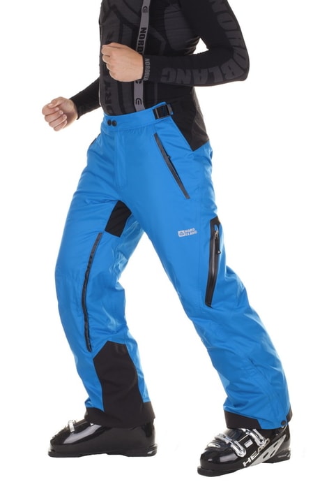 NORDBLANC NBWP3238 MOV - lyžařské kalhoty