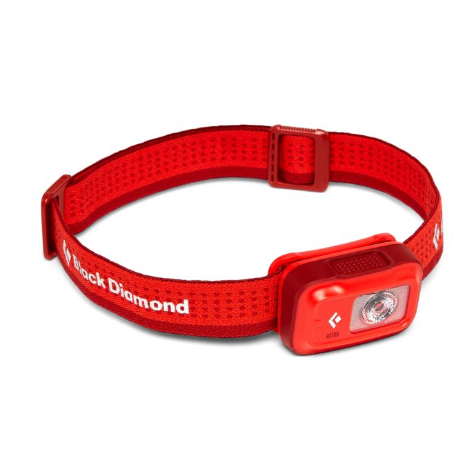 BLACK DIAMOND ASTRO 250 HEADLAMP, Octane