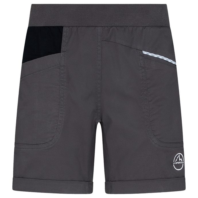 LA SPORTIVA Ramp Short W Carbon/Black