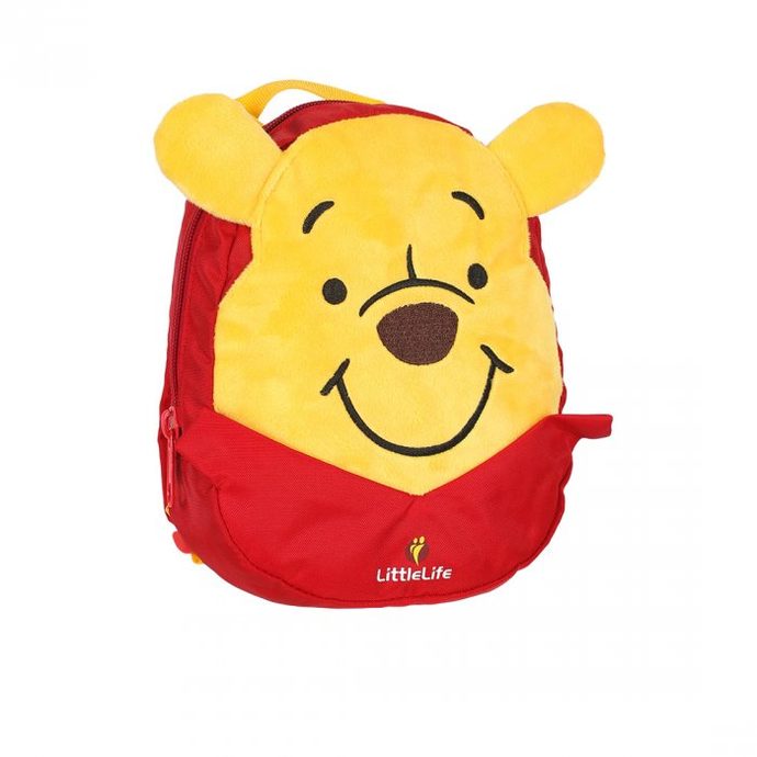 LITTLELIFE Disney TBP 2L, pooh