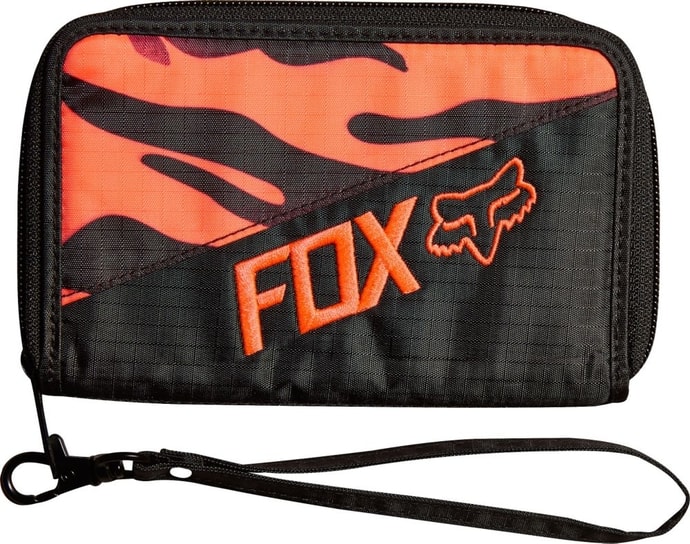 FOX 14947-001 Vicious Wristlet Black