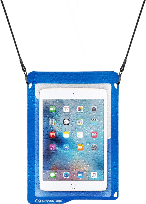 LIFEVENTURE Hydroseal Tablet Case