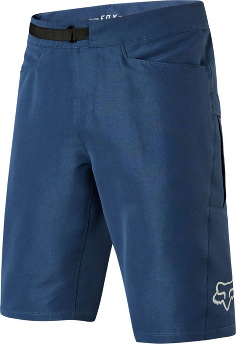 FOX Ranger Cargo Short, light indigo