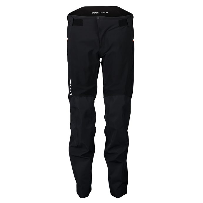 POC W's Ardour All-weather Pants Uranium Black