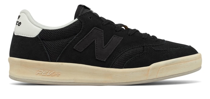 NEW BALANCE CRT300CJ, černá