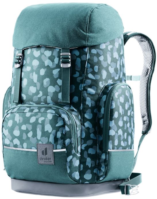 DEUTER Scula 30, deepsea dots