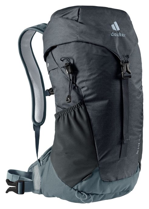 DEUTER AC Lite 14 SL, graphite-shale