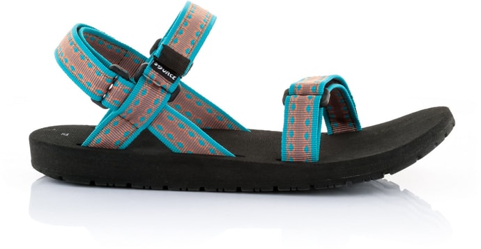 SOURCE Classic Women's - Oriental Turquoise