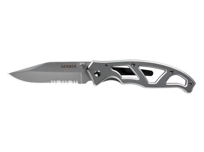 GERBER Paraframe I Folder SE