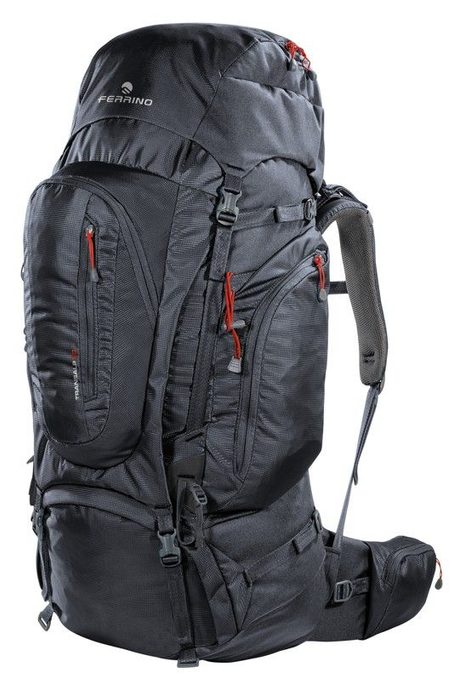 FERRINO TRANSALP 60 black