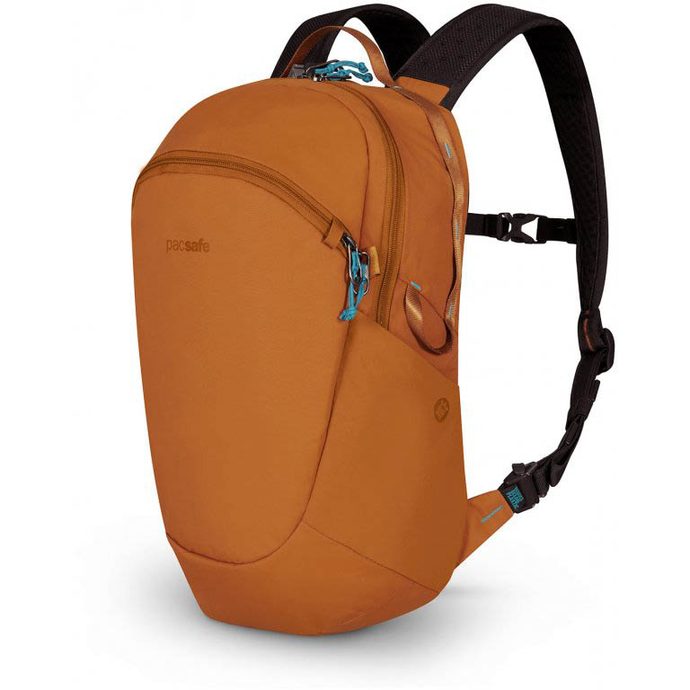 PACSAFE ECO 18L BACKPACK econyl® canyon