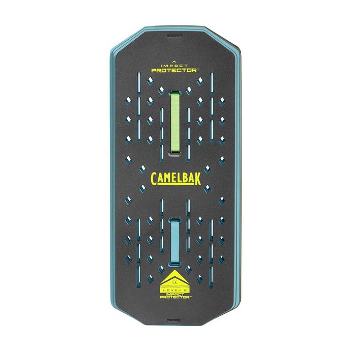 CAMELBAK Impact Protector Panel Black/Teal