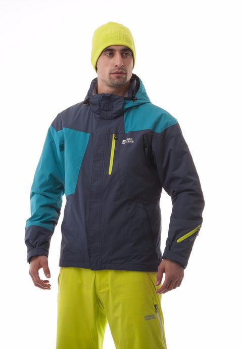 NORDBLANC NBWJM4507 ZEM TOTALLY - men's winter jacket