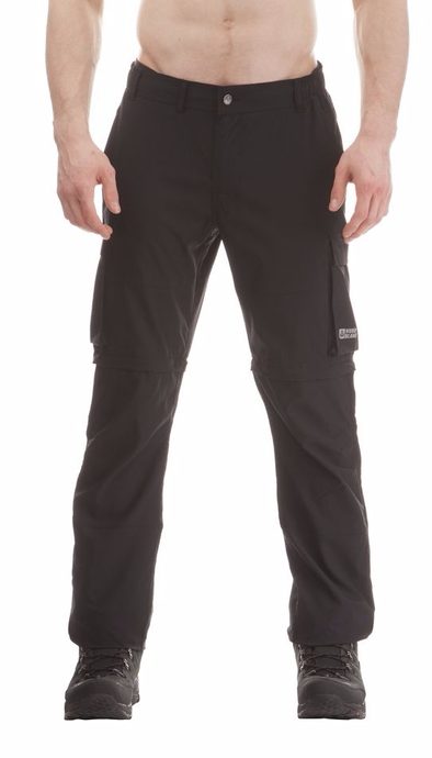 NORDBLANC NBSPM5012 CRN ONE - men's outdoor trousers sale