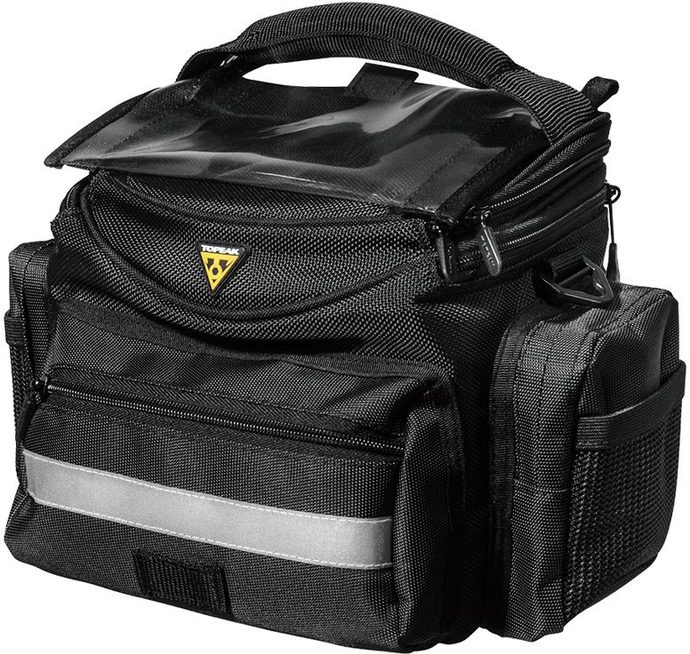 TOPEAK TOURGUIDE HANDLEBAR BAG