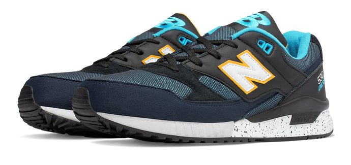 NEW BALANCE M530KIB - tenisky unisex