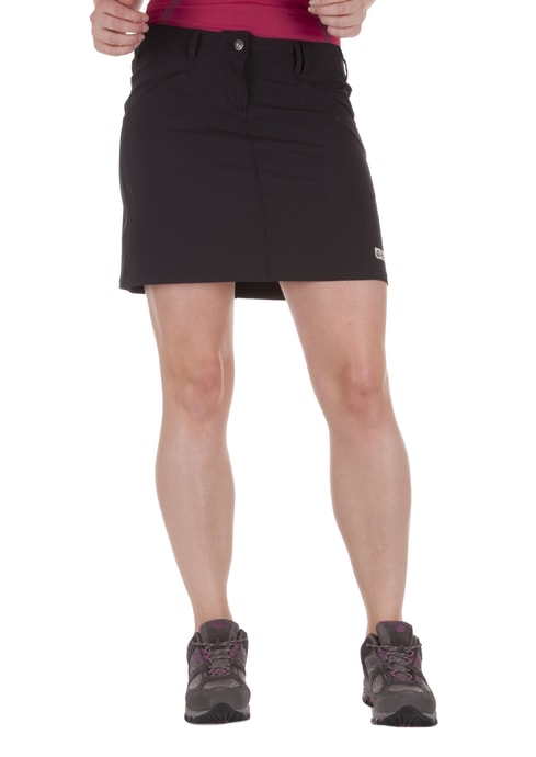 NORDBLANC NBSPL3536 CRN - dámská sportovní sukně výprodej
