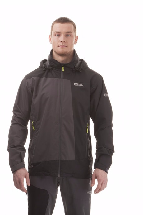 NORDBLANC NBSJM5002 CRN REASON - men's jacket