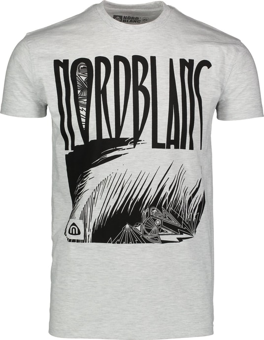 NORDBLANC NBSMT5627 SSM - Pánské tričko
