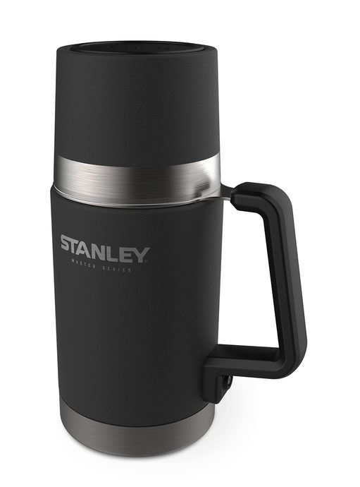 STANLEY Master series 700 ml Foundry Black
