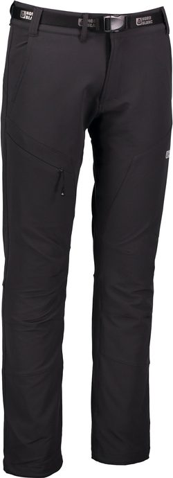 NORDBLANC NBFPM5898 FOSTER graphite - men's outdoor trousers