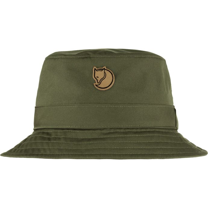 FJÄLLRÄVEN Kiruna Hat Laurel Green