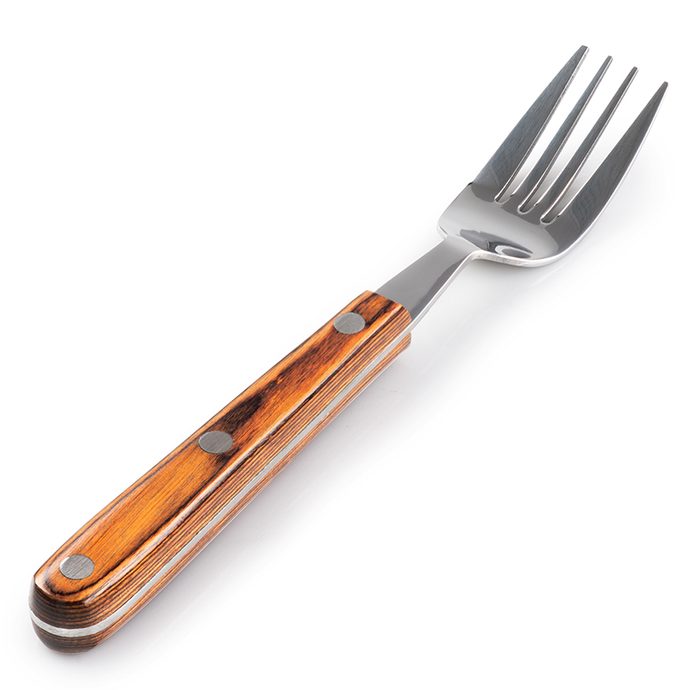 GSI OUTDOORS Rakau Table Fork