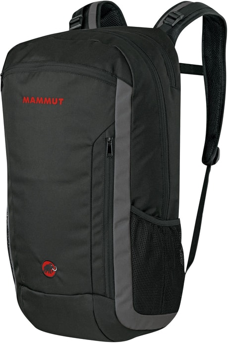 MAMMUT Xeron Element black smoke 30l