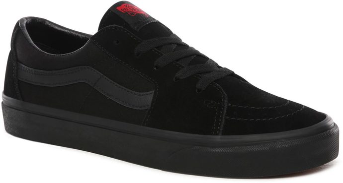 VANS UA SK8-Low black/black