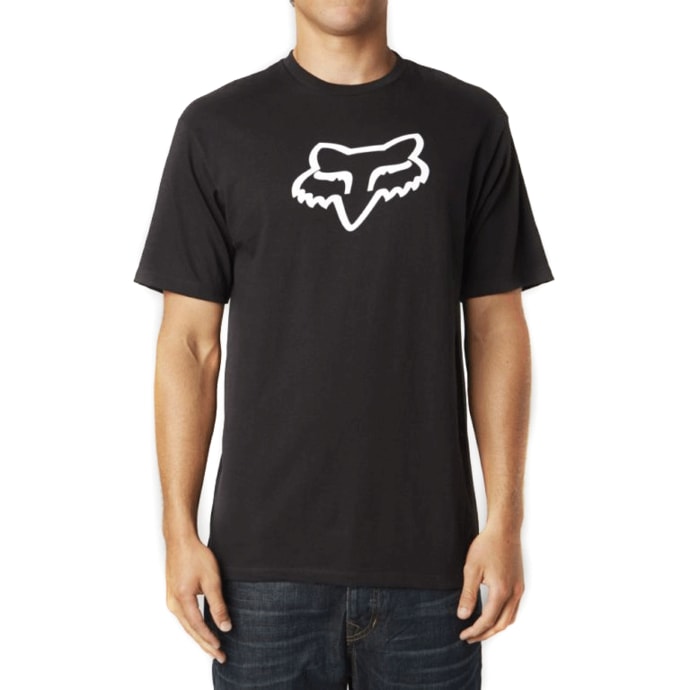 FOX 14274 001 Legacy Foxhead - pánské tričko
