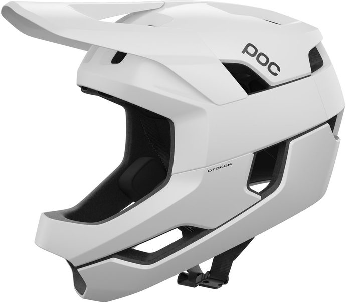 POC Otocon Hydrogen White Matt