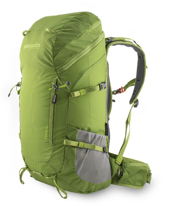 PINGUIN Trail 42 Nylon Green