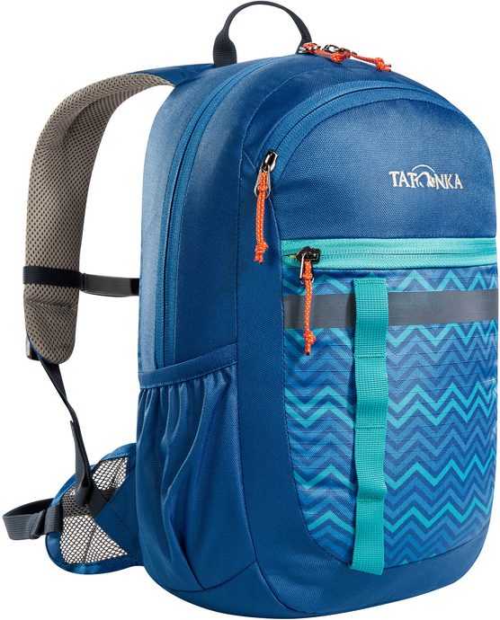 TATONKA City Pack JR 12, blue